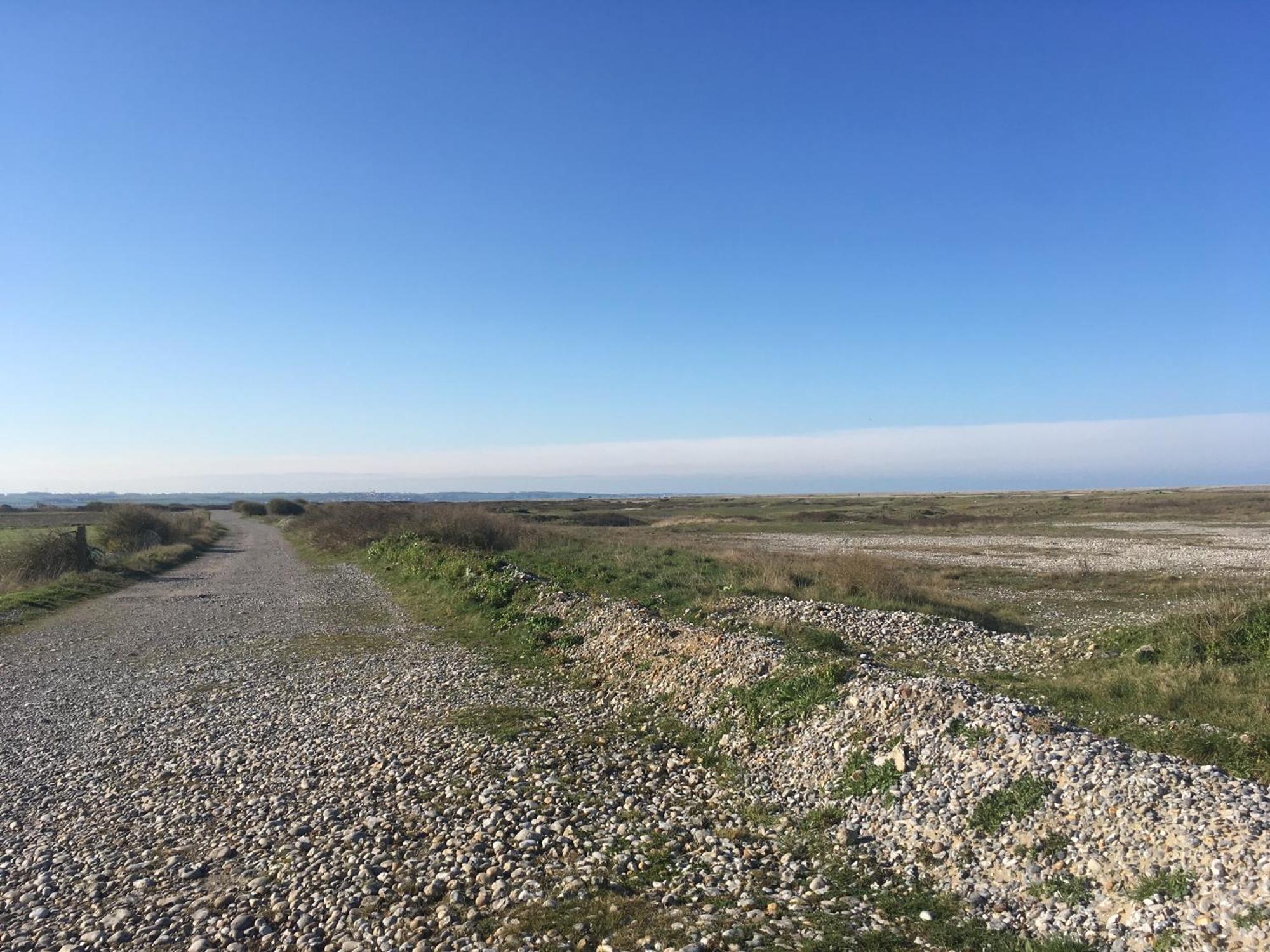 La Vue De Chateau, Maison Neuve En Baie De Somme Vaudricourt ภายนอก รูปภาพ
