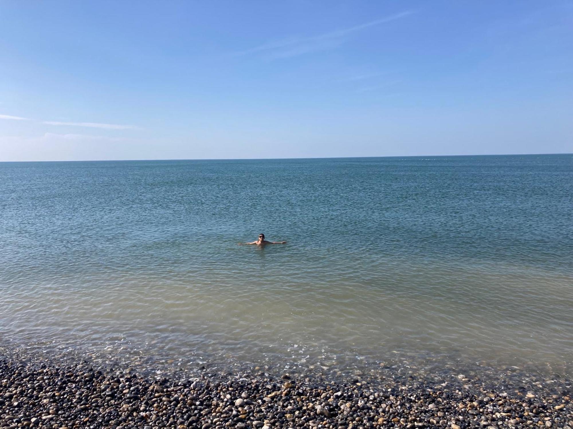 La Vue De Chateau, Maison Neuve En Baie De Somme Vaudricourt ภายนอก รูปภาพ